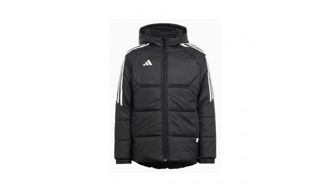 Adidas Condivo 22 Winter Jr Jacket H21284 (128 cm)