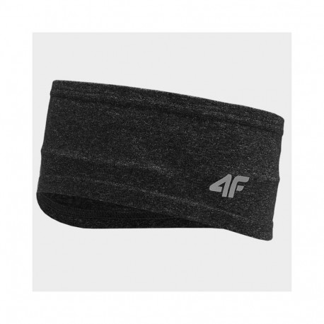 4F headband 4FAW23ABANU049 27M (S/M)