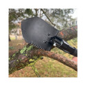 Meteor folding shovel 41 cm 16561 (uniw)