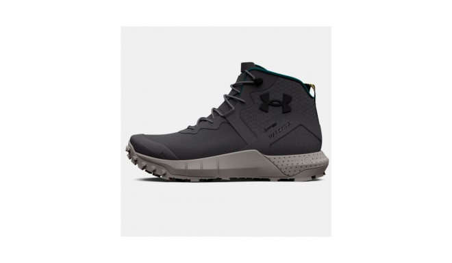 Under Armor MicroG Valsetz Trek Mid L WP M shoes 3025577 100 (44 1/2)