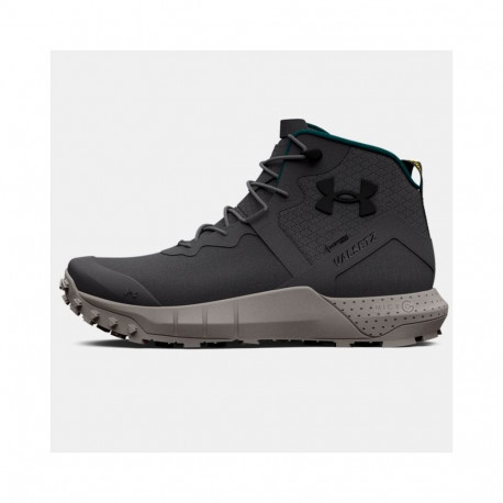 Under Armor MicroG Valsetz Trek Mid L WP M shoes 3025577 100 (42 1/2) - Matkajalatsid - Photopoint