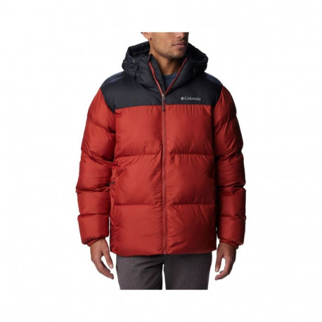 Columbia Puffect Hooded Jacket M 2008413849 (L)