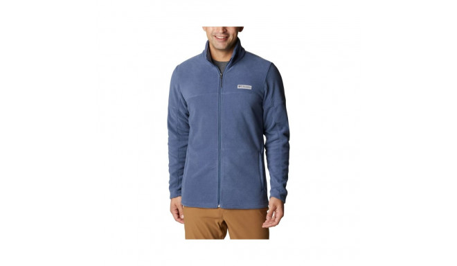 Columbia Basin Trail III Full Zip Fleece Sweatshirt M 1907753479 (XL)