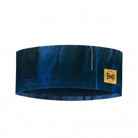 Buff CoolNet UV Wide Headband 1328297071000 (One size)