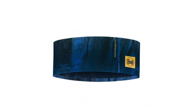 Buff CoolNet UV Wide Headband 1328297071000 (One size)