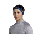 Buff CoolNet UV Wide Headband 1328297071000 (One size)