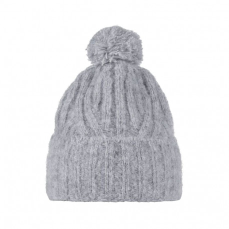 Buff Nerla Knitted Hat Beanie W 1323359371000 (One size)