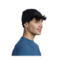 Buff Elro Knitted Hat Beanie 1323269991000 (One size)