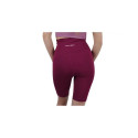 GymHero Shorts W SHORTS-FUCHSIA (S)