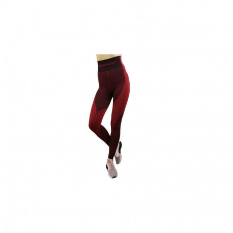 GymHero Leggings W RUSTY (S)
