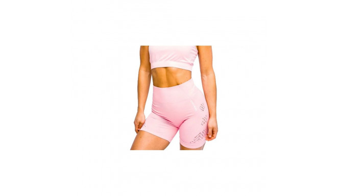 GymHero California Cute Shorts W MILKSHAKE (M)