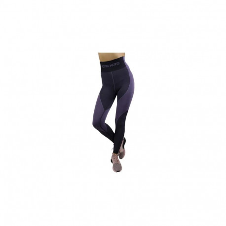 GymHero Leggings W HEATHER shoes (XS)