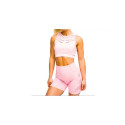 GymHero Venice Beach Top Short Bra W BRA-SHORTMILKSHAKE (M)