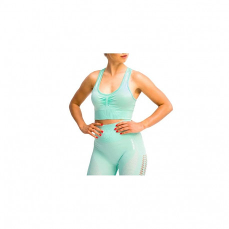 GymHero California Cute Bra W BRA-MINT (M)