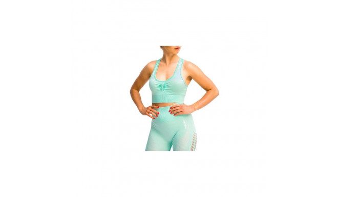 GymHero California Cute Bra W BRA-MINT (M)