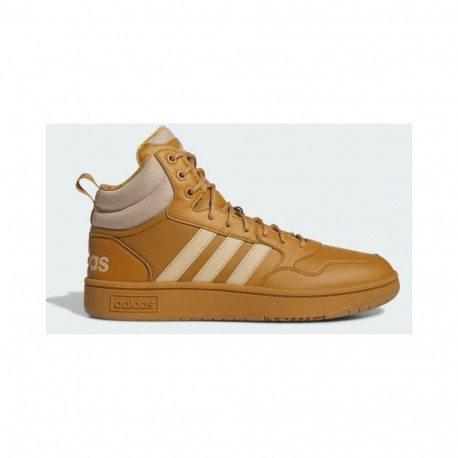 Adidas Hoops 3.0 Mid Basketball Wtr M IF2636 shoes (44 2/3)