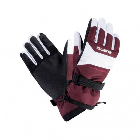 Iguana Alessia W winter gloves 92800553823 (L/XL)