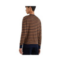 Tommy Hilfiger Fine Gauge Merino Tipped C Neck Sweater M MW0MW25410 (XL)