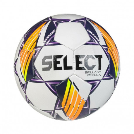 Select Brilliant Replica T26-18336 Football (4)