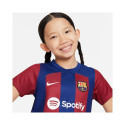 Nike FC Barcelona 2023/24 Home Jr DX2801 456 kit (XS 96-104 cm) Nike FC Barcelona 2023/24 Home Jr DX2801 456 kit (XS 96-104 cm)