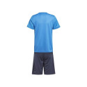 adidas Training Essentials 3-stripes Jr IJ9560 football kit (128)