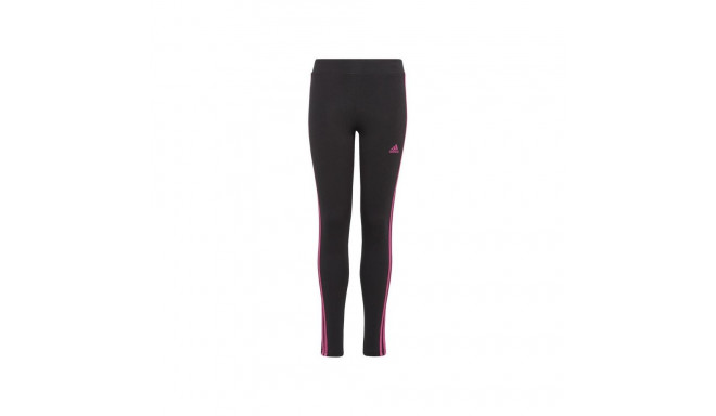 Adidas 3-stripes Jr leggings IC3627 (140)