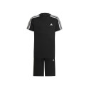 Adidas Training Essentials 3-stripes Jr IC5670 set (140)