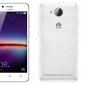Huawei Y5II 8GB DualSIM, white