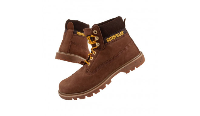 Caterpillar E Colorado M P110498 shoes (45)