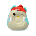 Meteor Owl 16765 snow slide (uniw)