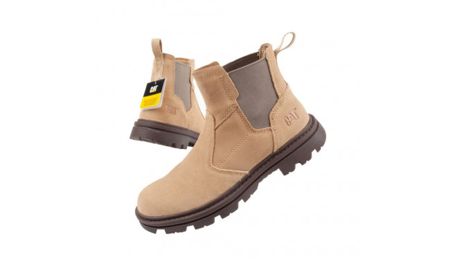 Caterpillar Practitioner M P725200 shoes (41)