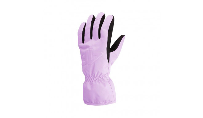 4F FNK F099 W ski gloves 4FAW23AFGLF099 52S (XL)