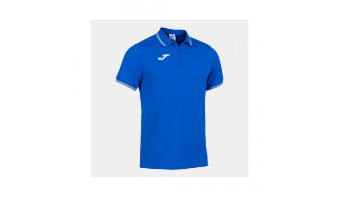 Joma Campus III Polo T-shirt S/S 101588.700 (L)