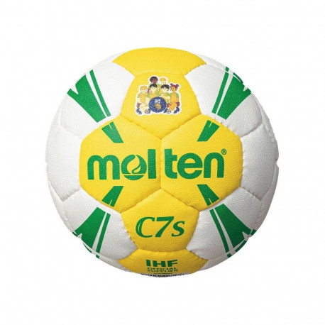 Molten C7s Handball Size 00 H00C1300-YW-HS