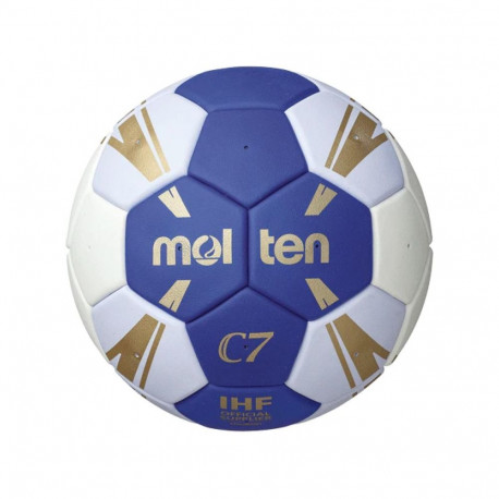 Molten C7 H0C3500-BW Handball Ball