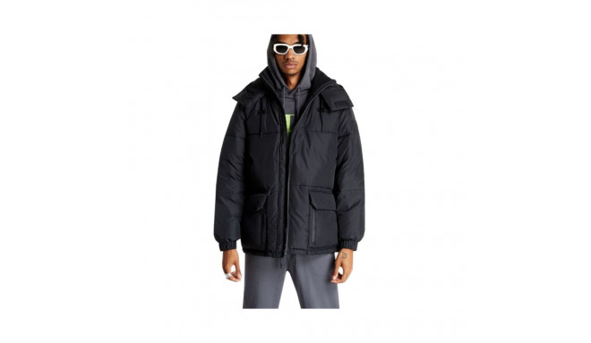 Calvin Klein Jeans Down Jacket M J30J318679 (XS)