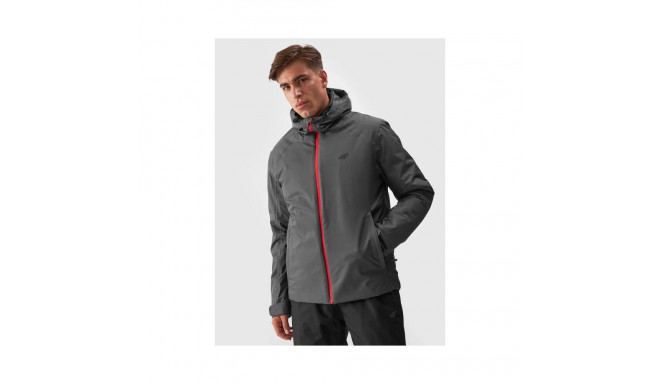 4F M 4FAW23TTJAM305-22S jacket (M)