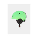 4F Jr Ski Helmet 4FJAW23AHELU030-45N S/M (52-56CM) (uniw)