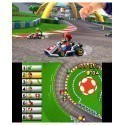 Nintendo 2DS + Mario Kart 7 black 2DS