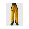 4F Jr ski pants 4FJAW23TFTRM360-71S (134)