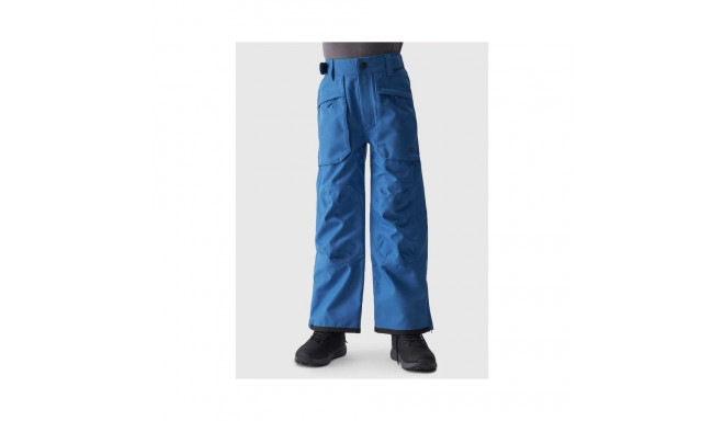 4F Jr ski pants 4FJAW23TFTRM359-33S (164)