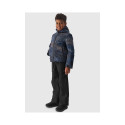 4F kids' ski jacket Jr 4FJWAW23TTJAM411-92A (128)