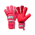 4keepers Champ Color Red VI RF2G Jr goalkeeper gloves S906487 (4)