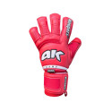 4keepers Champ Color Red VI RF2G Jr goalkeeper gloves S906487 (7)