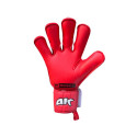 4keepers Champ Color Red VI RF2G Jr goalkeeper gloves S906487 (7)