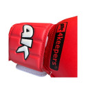 4keepers Champ Color Red VI RF2G Jr goalkeeper gloves S906487 (5)