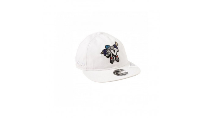 Bauer NE Retro 9Fifty Jr Cap 1062332 (biały)