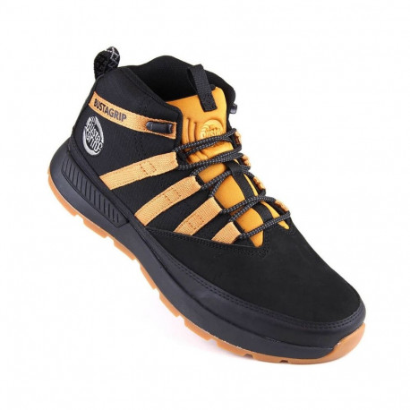 Bustagrip M MRM9B ankle boots black (40)