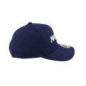 Mitchell & Ness NBA Pinscript Classic Cap HHSSINTL103-MNNYYPPPNAVY (OSFM)