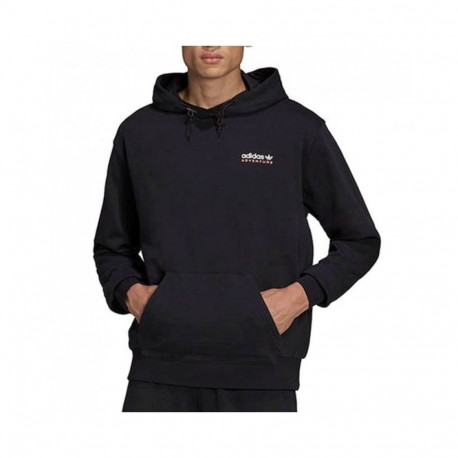 Adidas Originals Adventure Hoodie M HF4765 sweatshirt (S)
